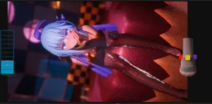Pize - 4k-halloween-aqua-bonus_2160p