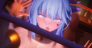 Pize - aqua-and-halloween_2160p