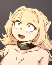 mokushi - フタナリ人狼化/Futa Werewolf TF(5p+)