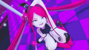 0203iks - ハロウィン　バーヴァンシー　gallery