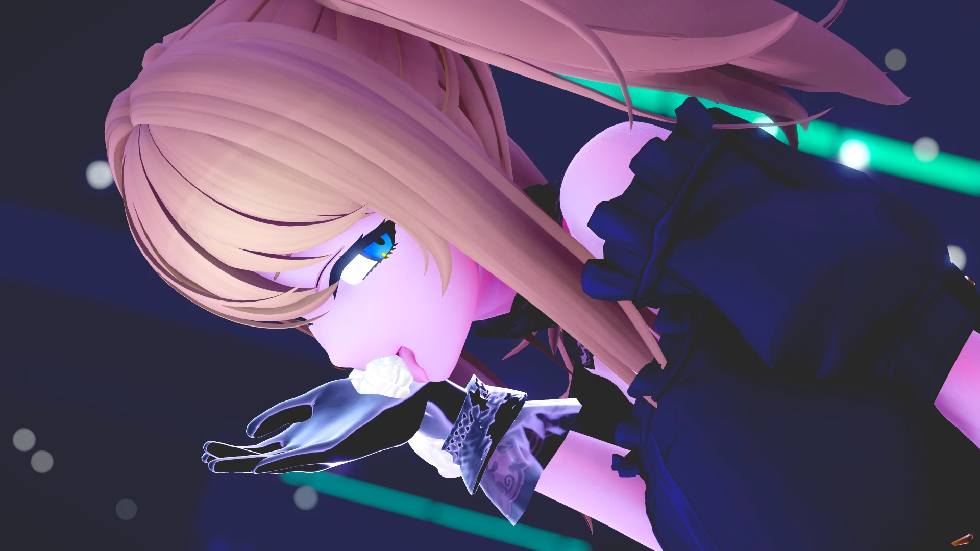 0203iks - メンズエステ　executiveコース Ani.Ver