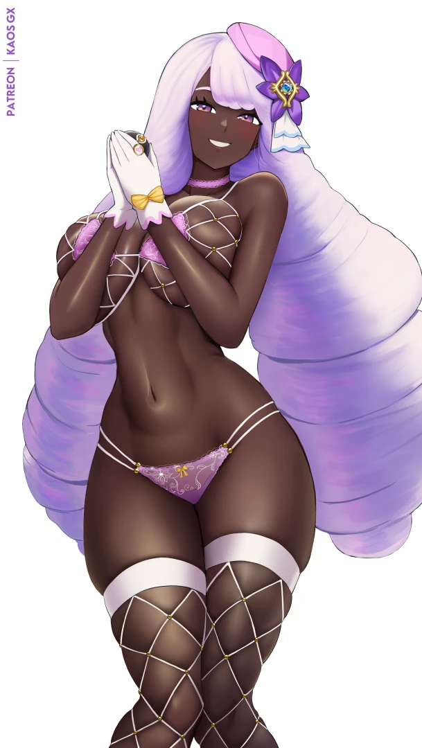 kaosart - Jacinthe