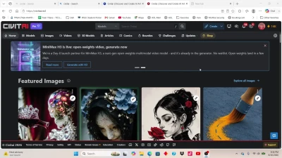 QdaddyBeastarsFan - How I make my Art Video!!