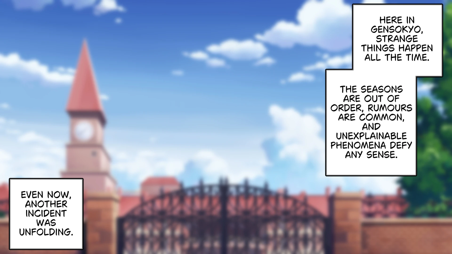 seiekibote - [English: Main Story] Tōhō meisaku gekijō - Meiling × Sakuya [Story: 169 pages]
