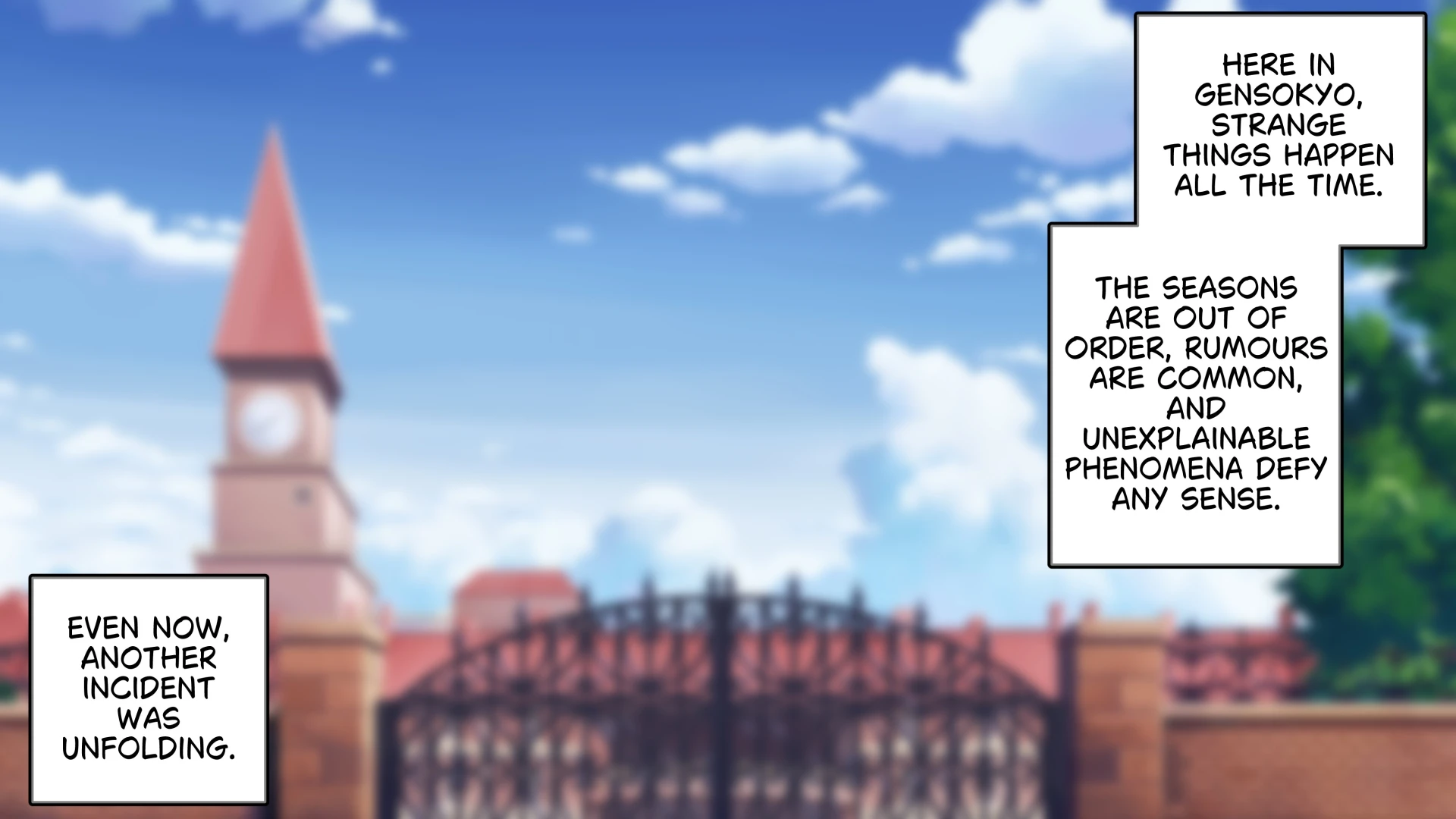 seiekibote - [English: Compilation Zip] Tōhō meisaku gekijō - Meiling × Sakuya [320 pages total: Story pages + Textless pages]