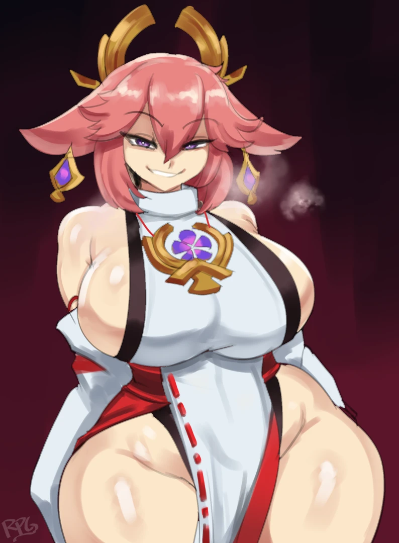 SemiA_7 - Miko