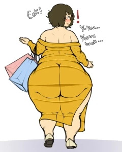 CoffeeSlice - Reunion with Ms. Kawakami - WIP