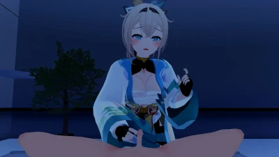hatimitu - hololive SPH part 2