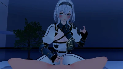 hatimitu - hololive SPH part 3