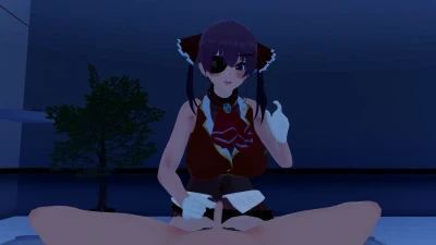 hatimitu - hololive SPH part 4