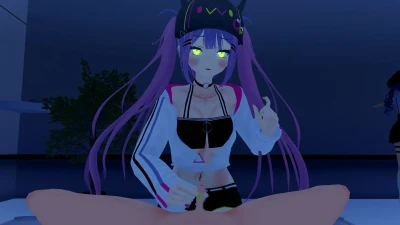 hatimitu - hololive SPH part 5