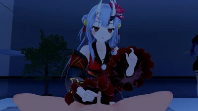 hatimitu - hololive SPH part 6