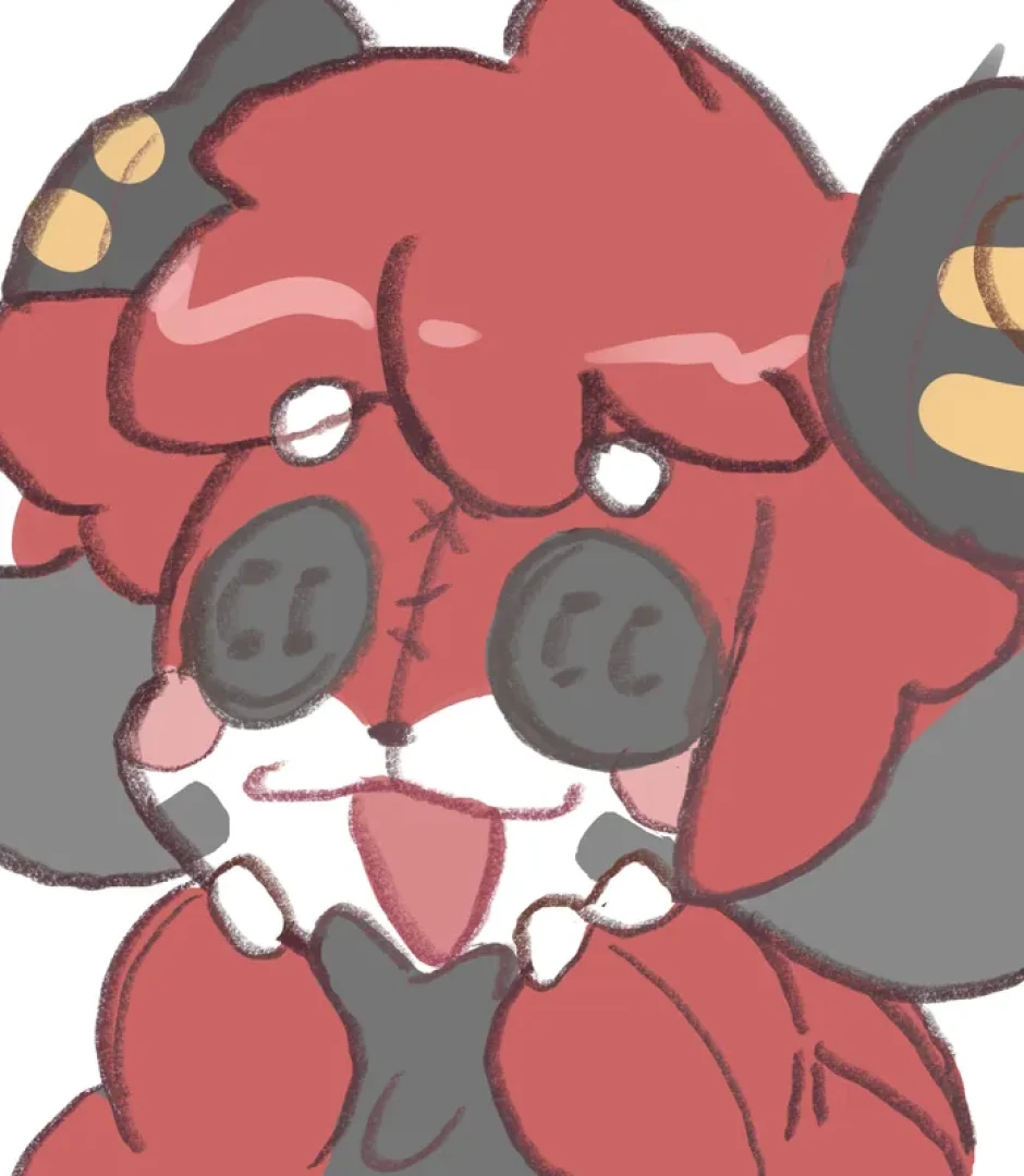 asskoh - AUGUST'S PATRON REQUESTS (No watermark +COLOR)