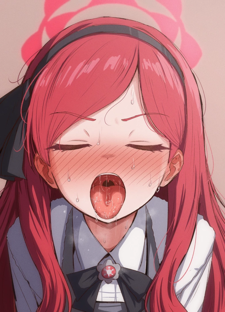 mamerakkkkkkojan - あ～んってしてるタカネかわいい(ぶっかけ差分)