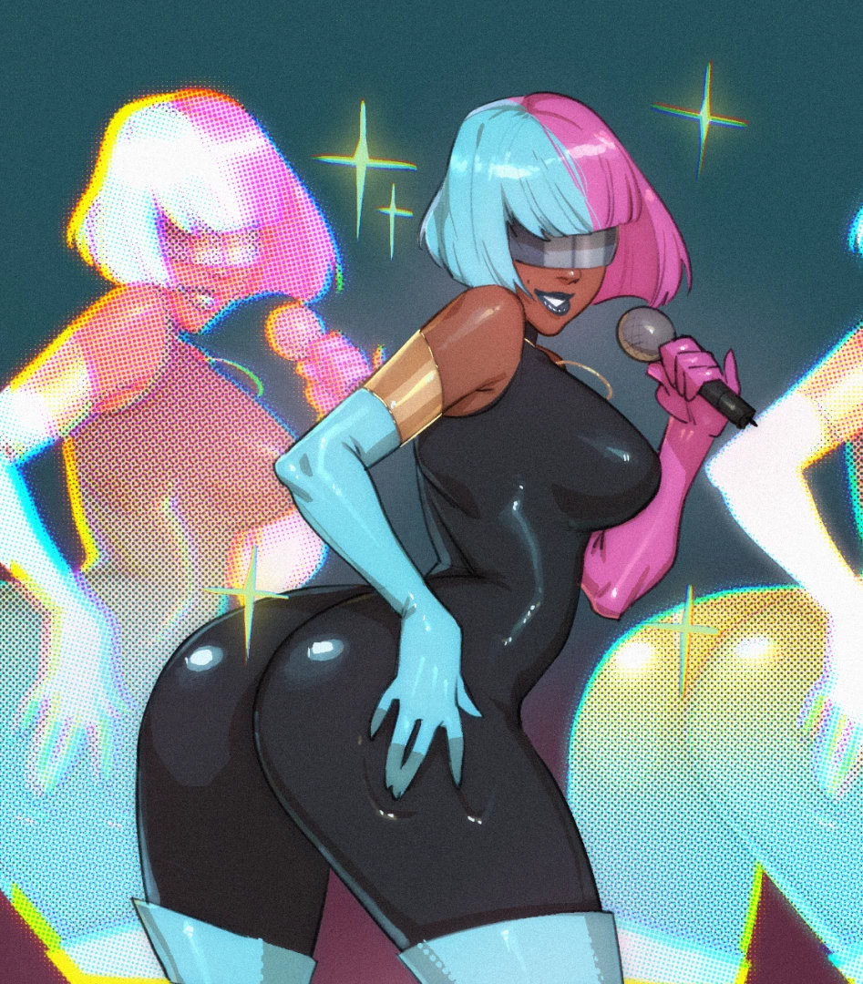 kukumomo - Prism