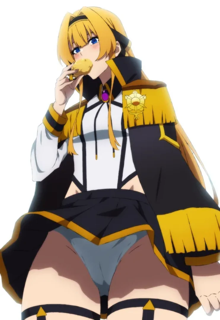 zuharu - Lihanna - Wistoria