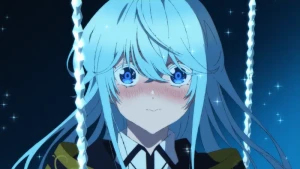 zuharu - 326 Wistoria: Final Episode Alternate Universe Part 3