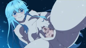 zuharu - 327 Wistoria: Final Episode Alternate Universe Part 4 [Conclusion]