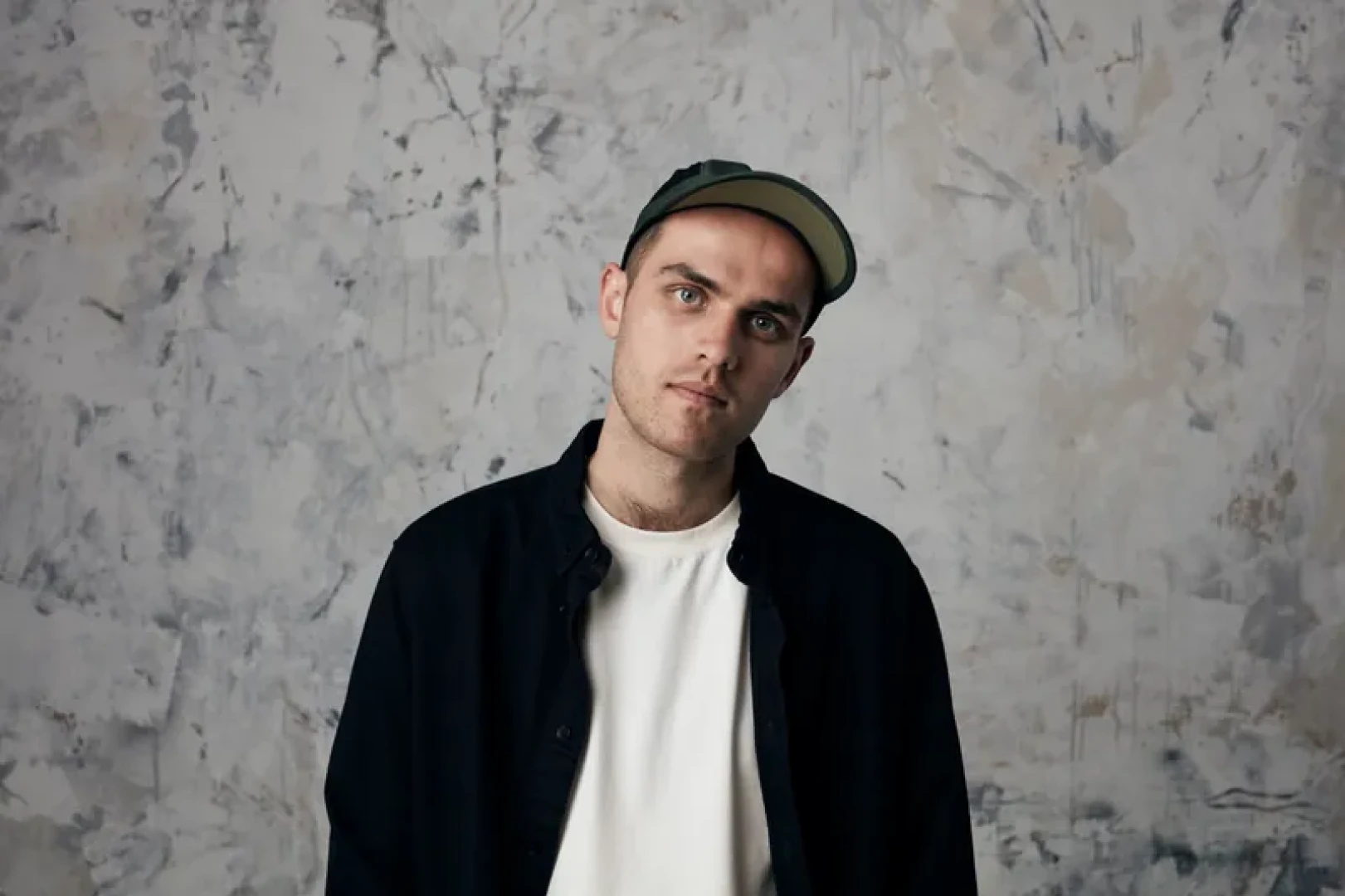 Tim Adam-Smith - QUESTIONS PLEASE - JORDAN RAKEI!
