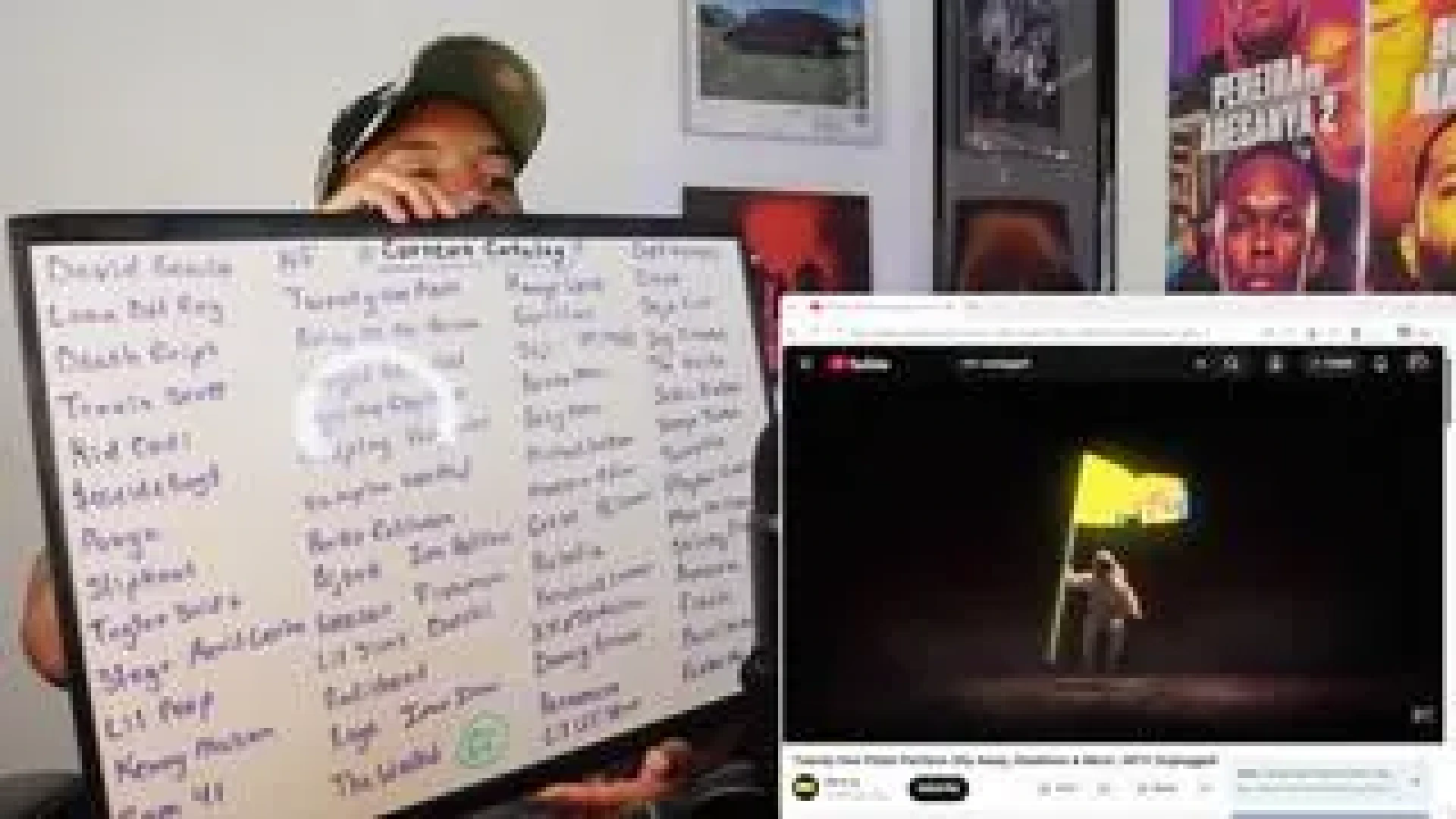 JaKar - JaKar REACTS to Twenty One Pilots | MTV Unplugged Performance