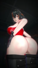 SeventyFive - Zhu Yuan wishes you a Merry Xmas part 2