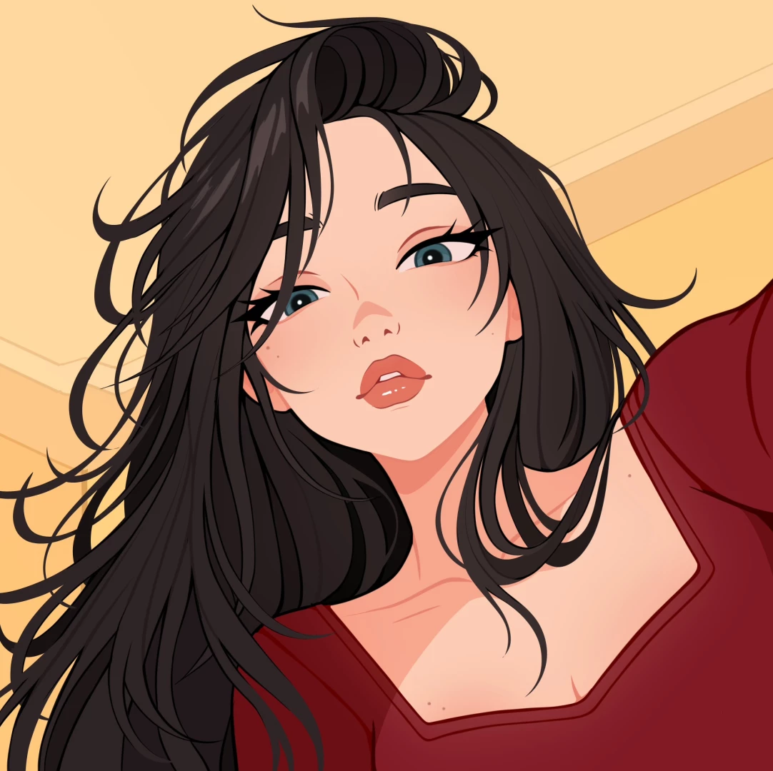 afterglowasmr - Your First Girlfriend Shows You How to Cuddle & Kiss (New Relationship) (Cozy) (Reassurance) (Kissing) (Wait, You've Never Had a Girlfriend Before?) — page 1