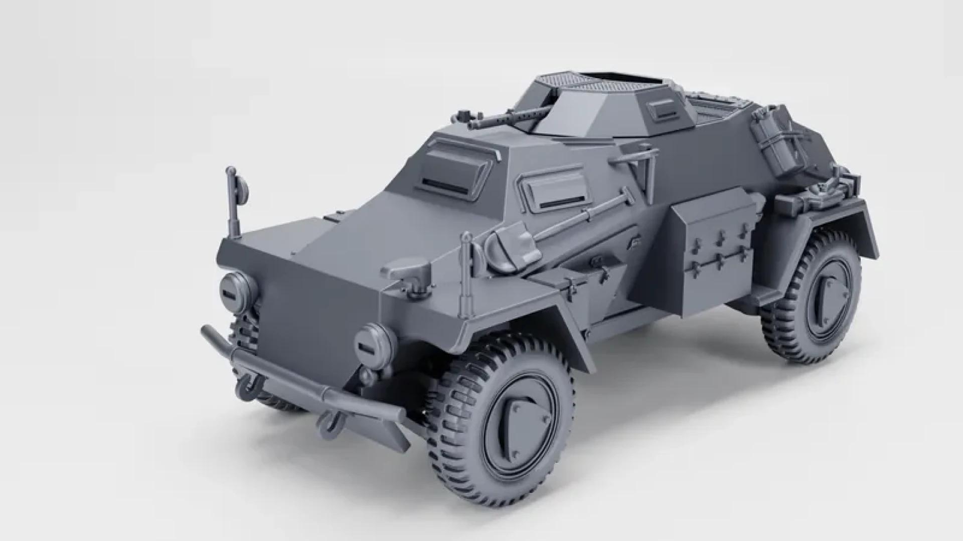 Wargame3d - Model#4 from JULY 2026 Monthly Pack