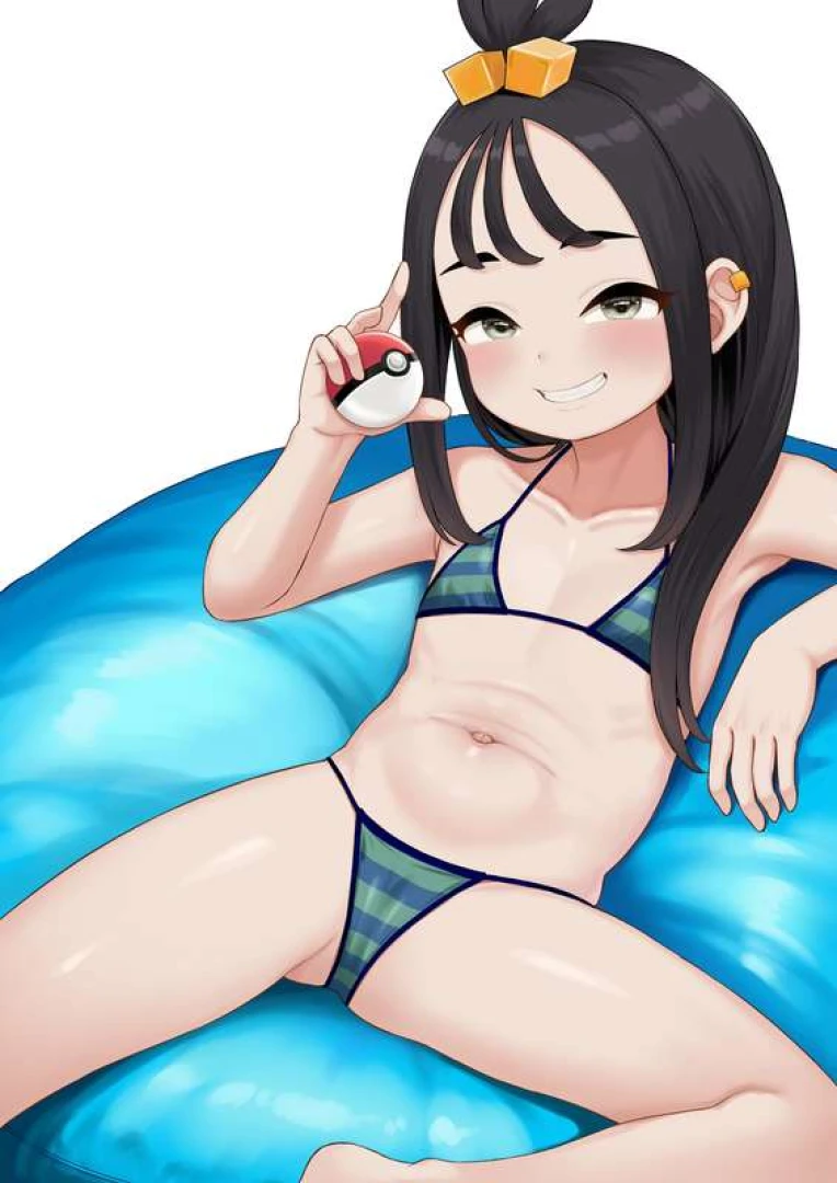 saki - 500円 公開 デウロ