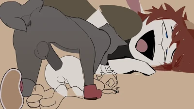 Twang - Milo Animation Wip