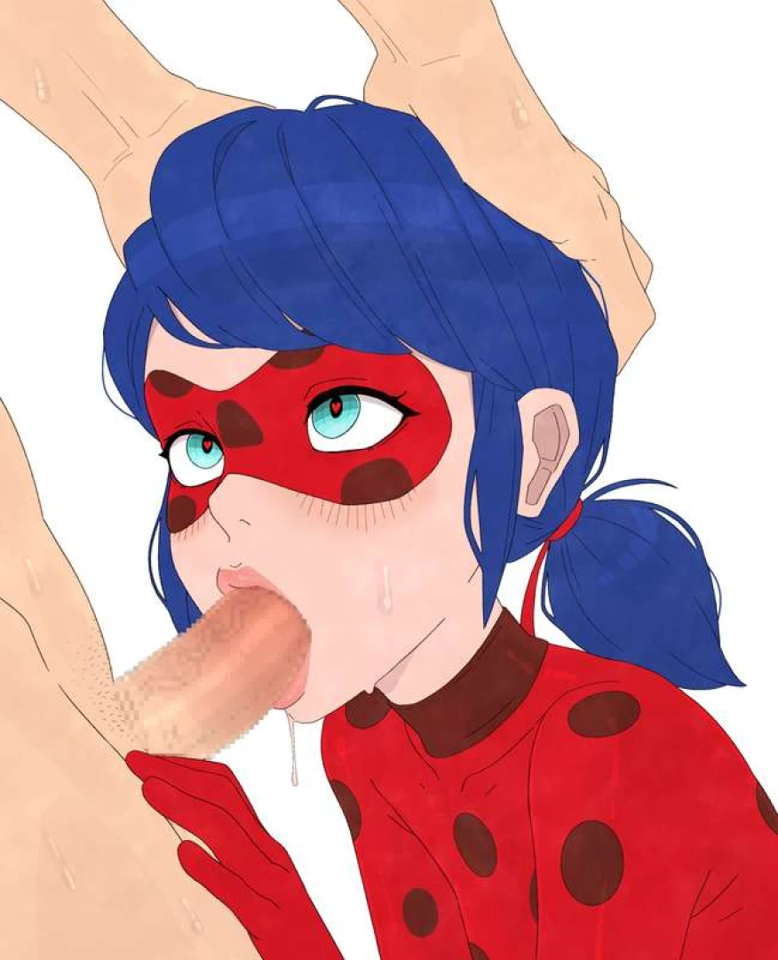 Fenqury - Marinette Dupain-Cheng | Miraculous