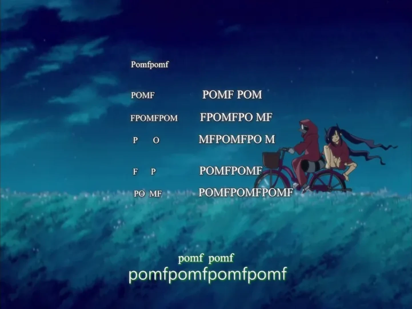 jcm2 - Stream  part 10