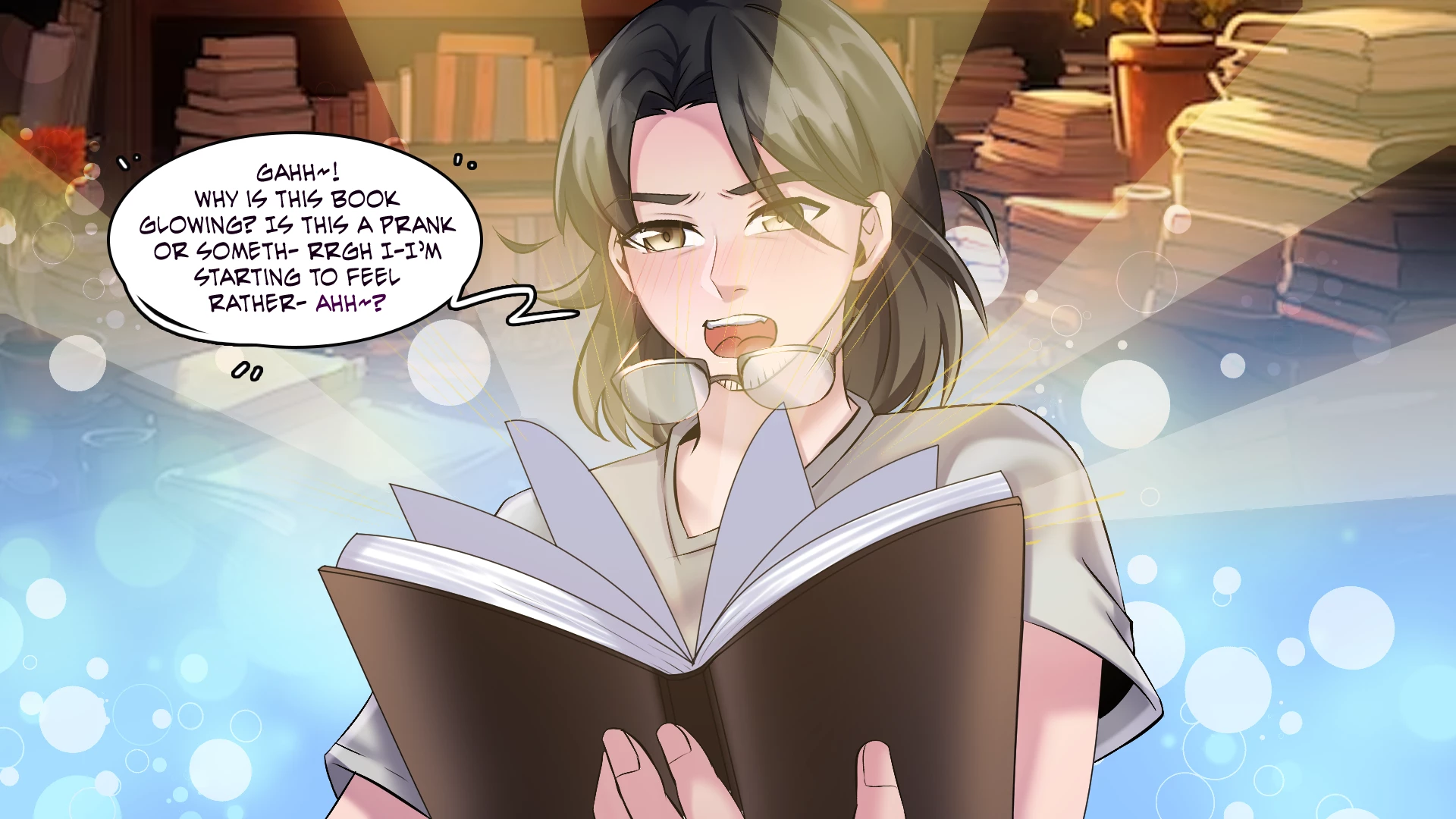 meowwithme - 【Lumichan】 $20 Combined Monthly Reward 