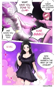 meowwithme - The Peach Lanthern Strikes again