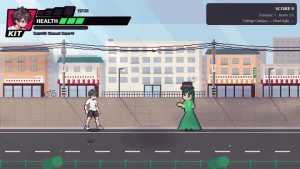 meowwithme -  Development Update v0.20
