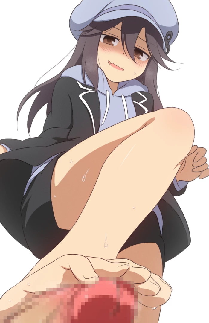 クラクル - 踏むやつ R-18