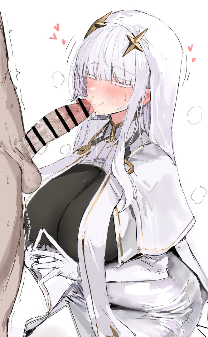 uundayoi1 - V.T.C 巫女