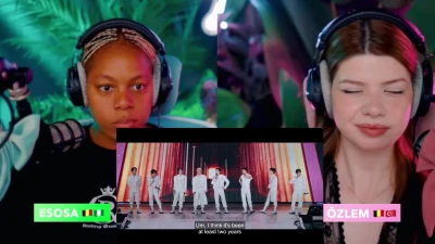 Differently Alike - STRAY KIDS - THE DOMINATE EXPERIENCE PART ONE