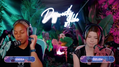 Differently Alike - TWITCH - AGUST D - So Far Away