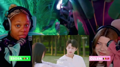 Differently Alike - Exclusive Fairytale EP17-18