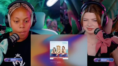 Differently Alike - UAU - 2nd mini album Playlist #Your Youth