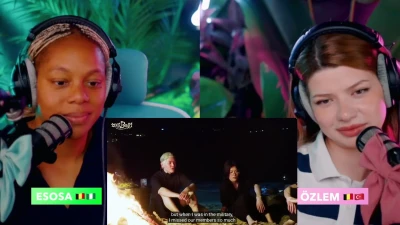 Differently Alike - 10th Anniversary Special | 127°C in Bali 𝗘𝗣.𝟮