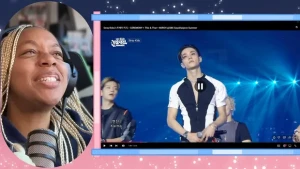 Differently Alike - Stray Kids(스트레이 키즈) - CEREMONY + This & That + MIROH @SBS GayoDaejeon Summer