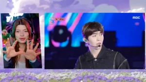 Differently Alike - NCT WISH - TAP, SMOOTHIE & Electric Kiss performances