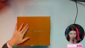 Differently Alike - Unboxing something spooky 