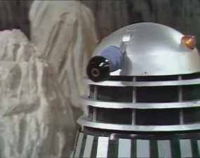 otaking77077 - Bye Bye Human Bakas - Dalek Anim - WIP #21