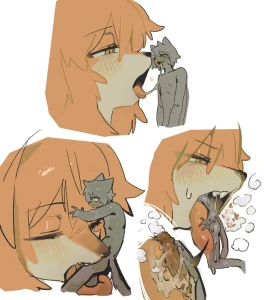utta - mouthplay