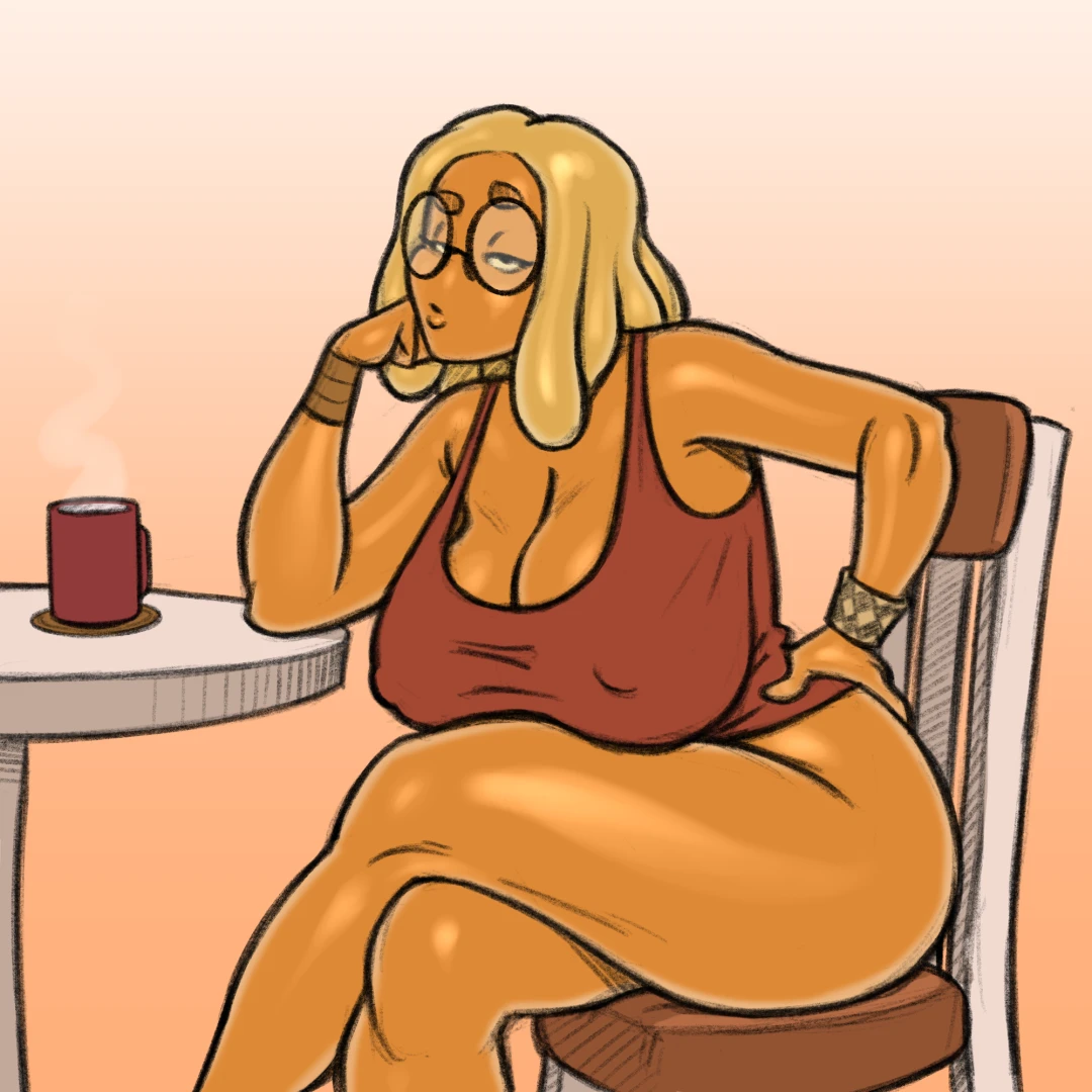 Kostos - Female Finn