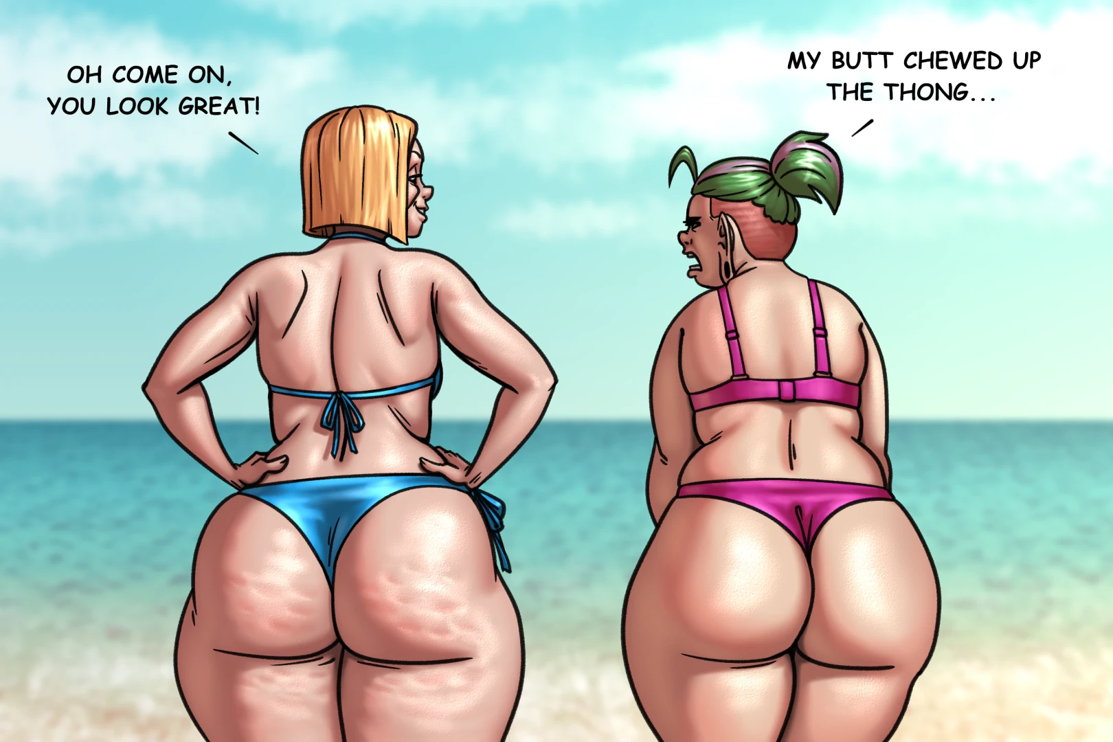 Kostos - Bikini 