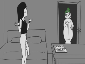 Kostos - Gothie's Spell (full animation)