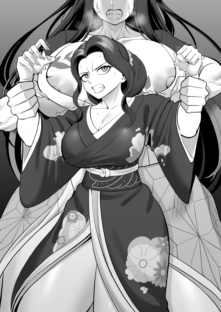 TEKKINPAPA - MUZAN